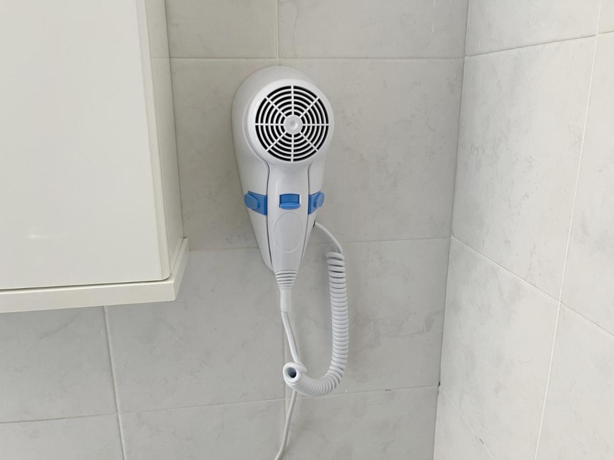 Flavia Apartment Кастеламаре ди Стабия Екстериор снимка