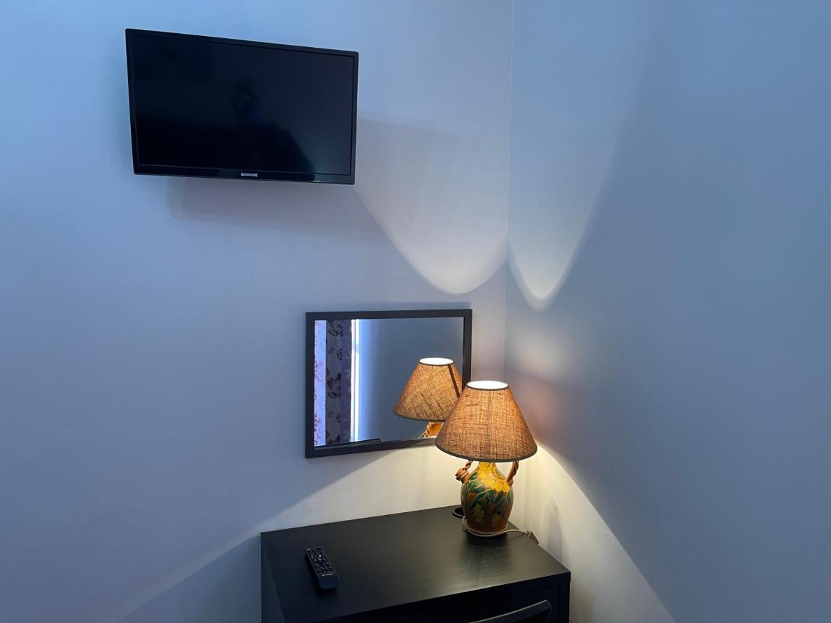 Flavia Apartment Кастеламаре ди Стабия Екстериор снимка