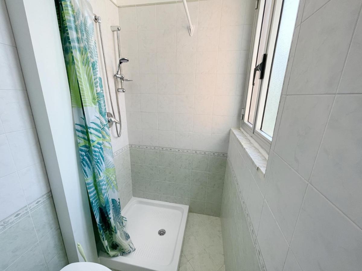 Flavia Apartment Кастеламаре ди Стабия Екстериор снимка