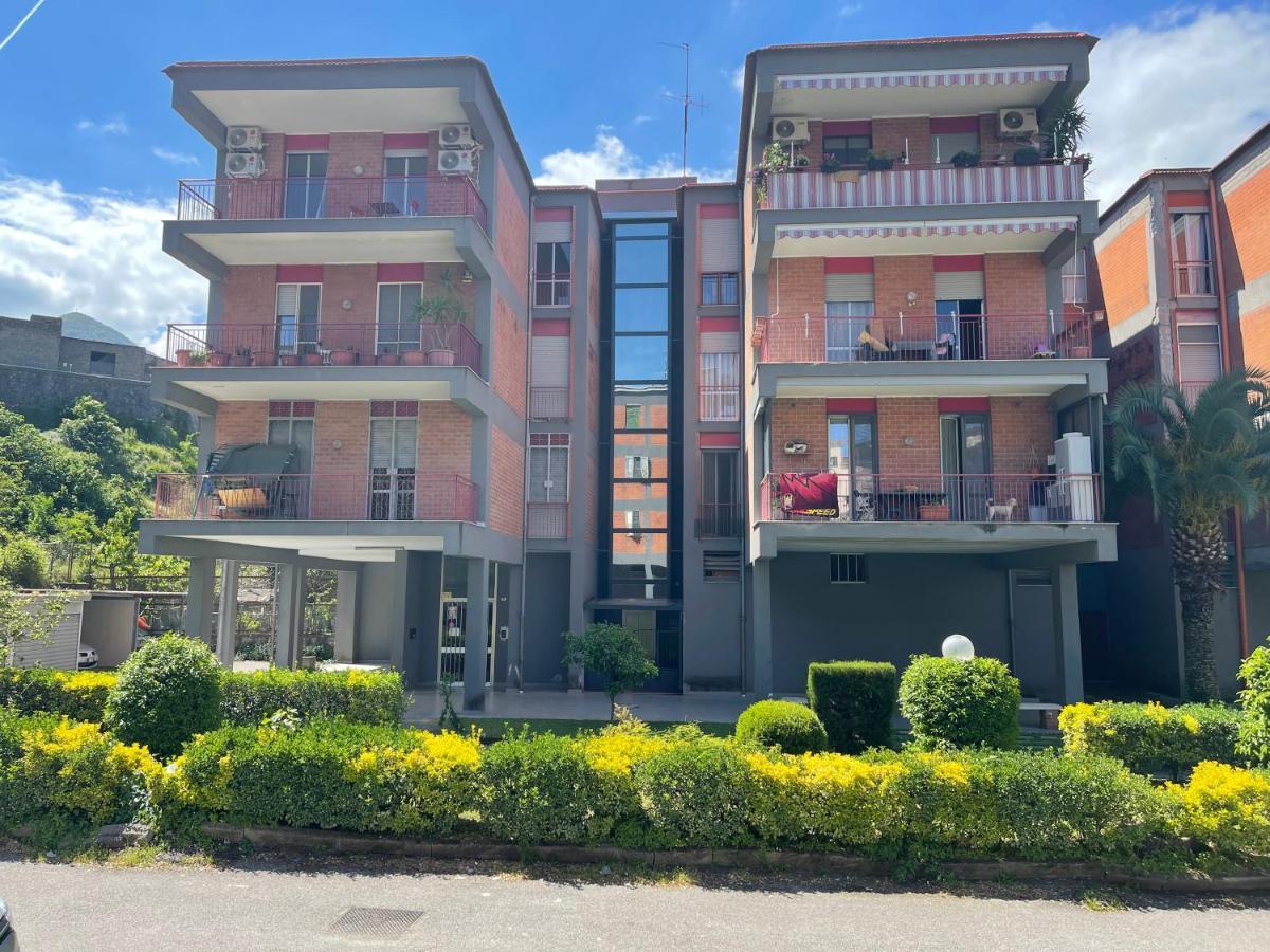 Flavia Apartment Кастеламаре ди Стабия Екстериор снимка